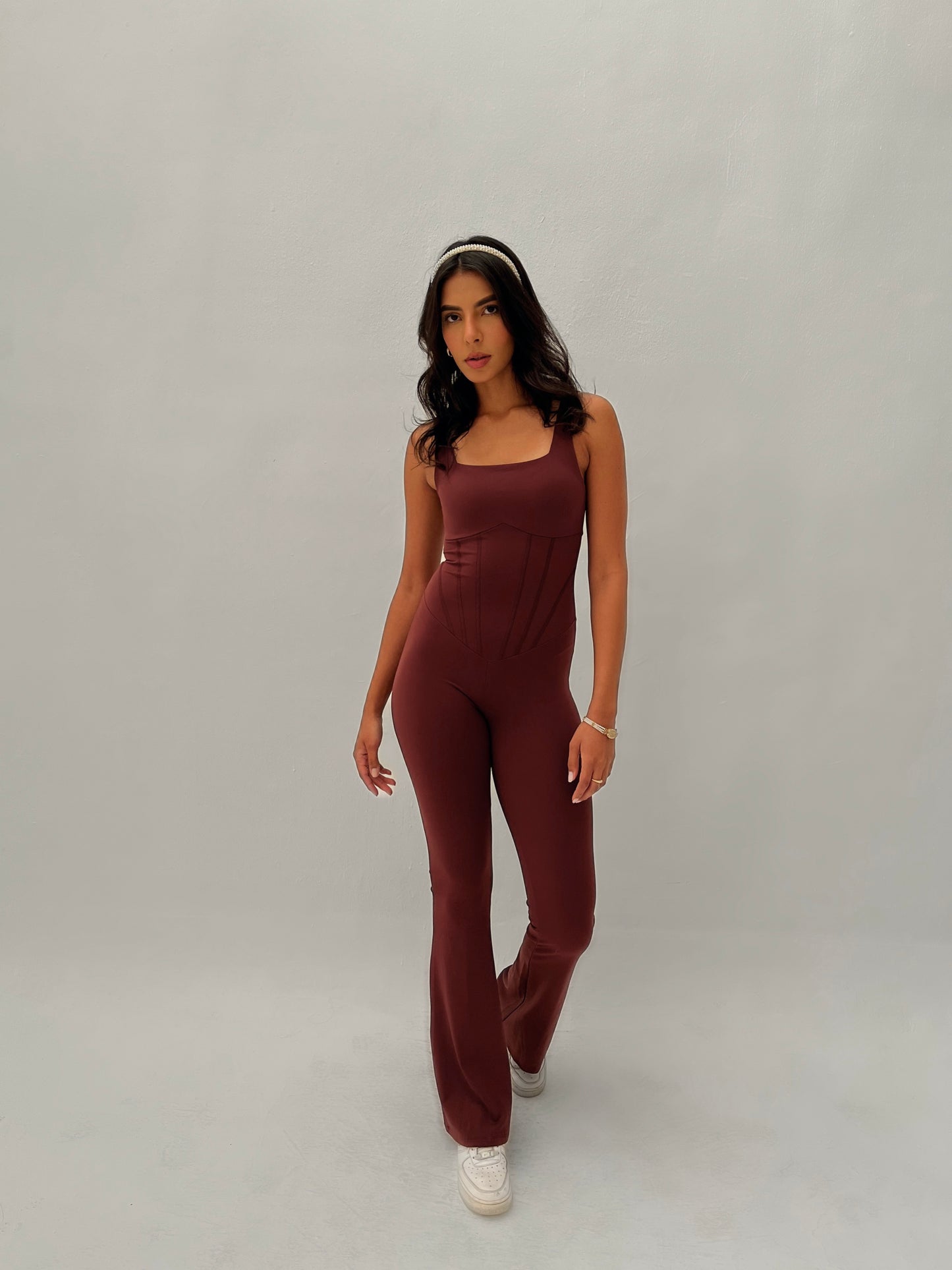 Solo Bodysuit