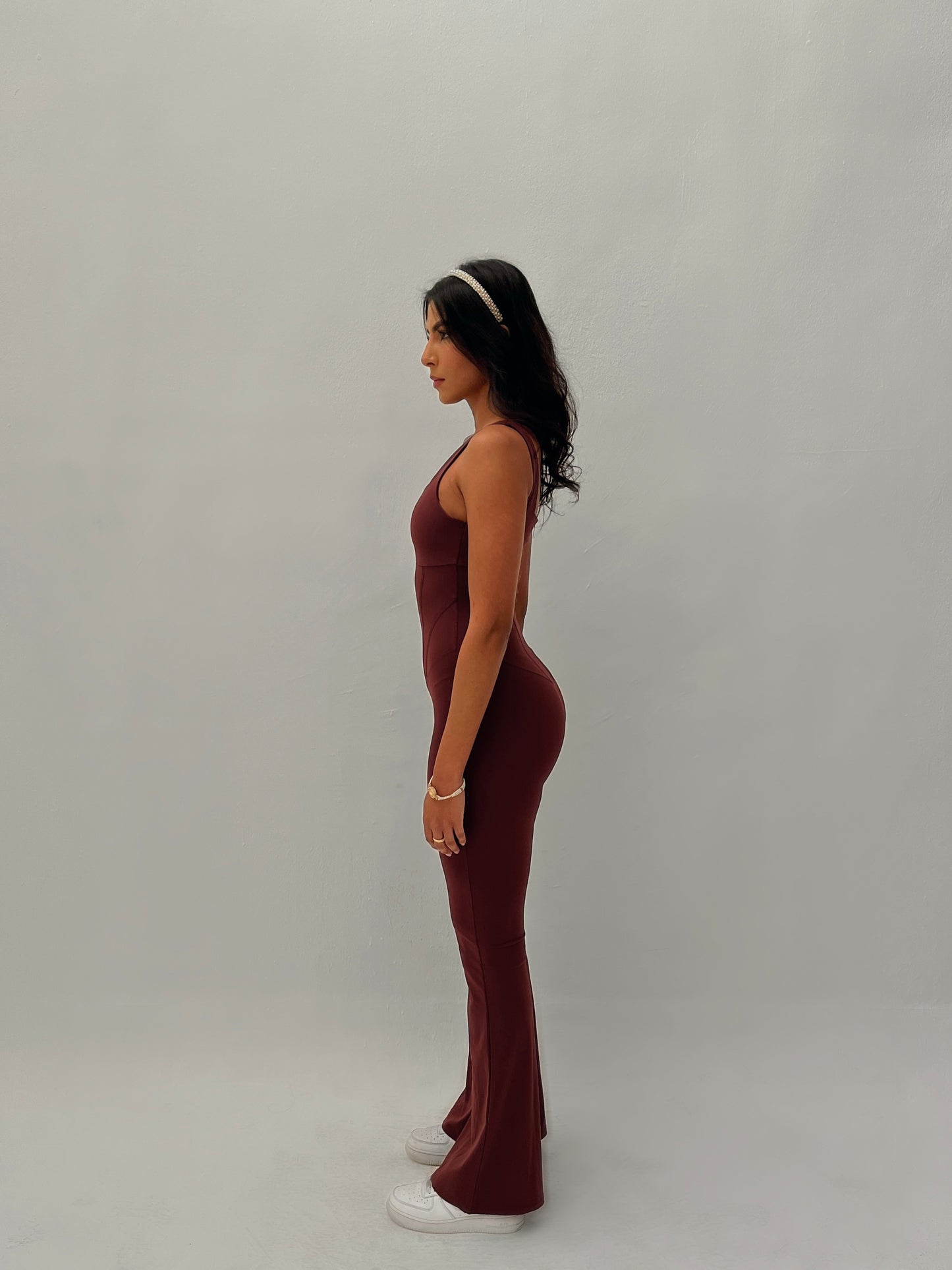Solo Bodysuit