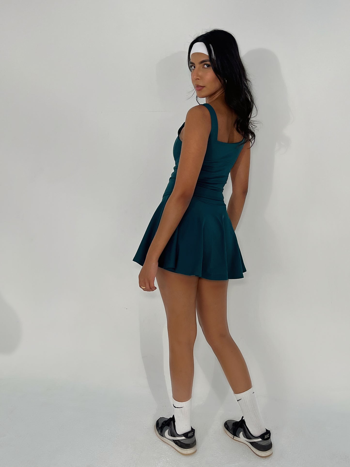 The Court Queen Skirt