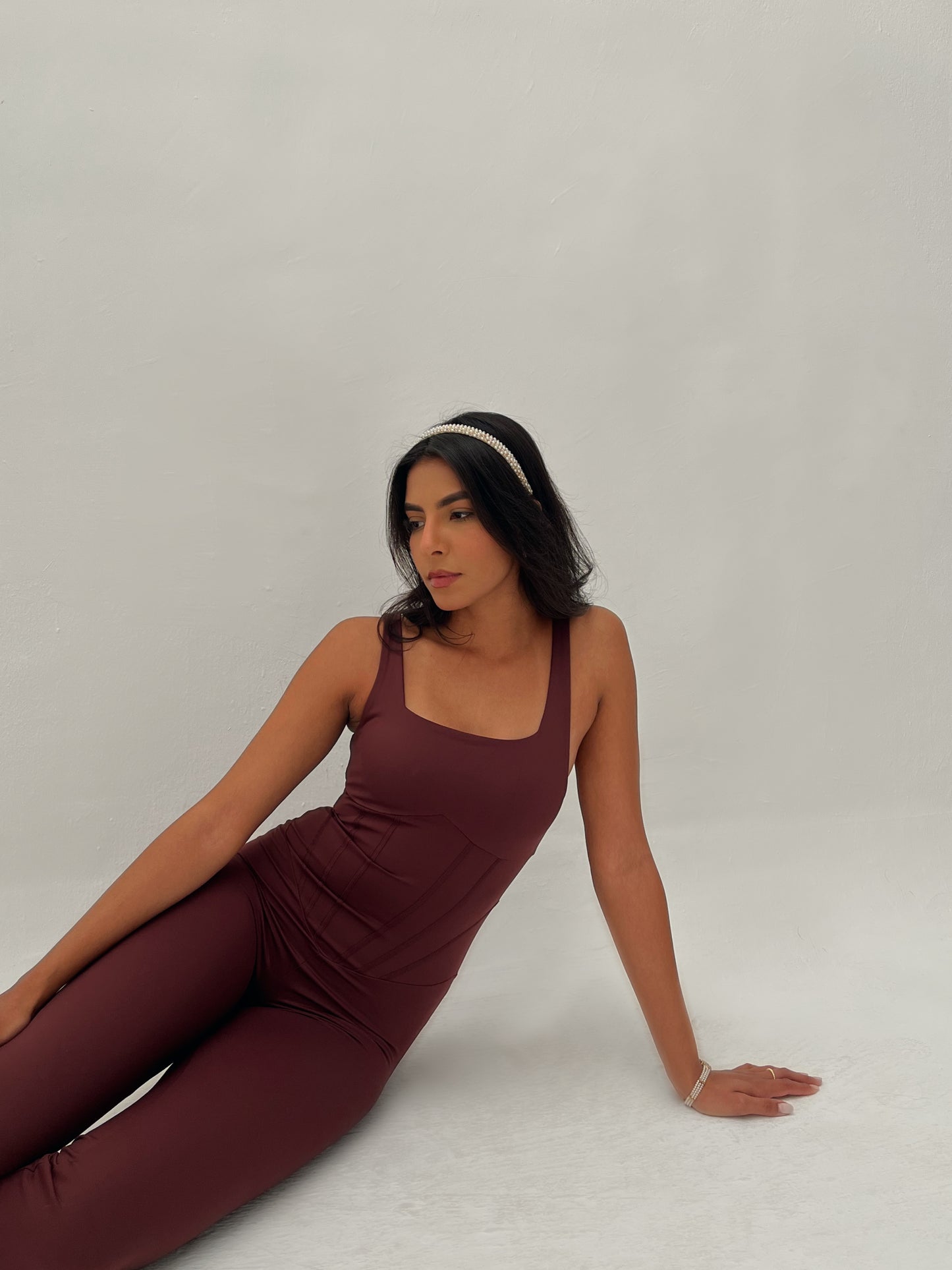 Solo Bodysuit
