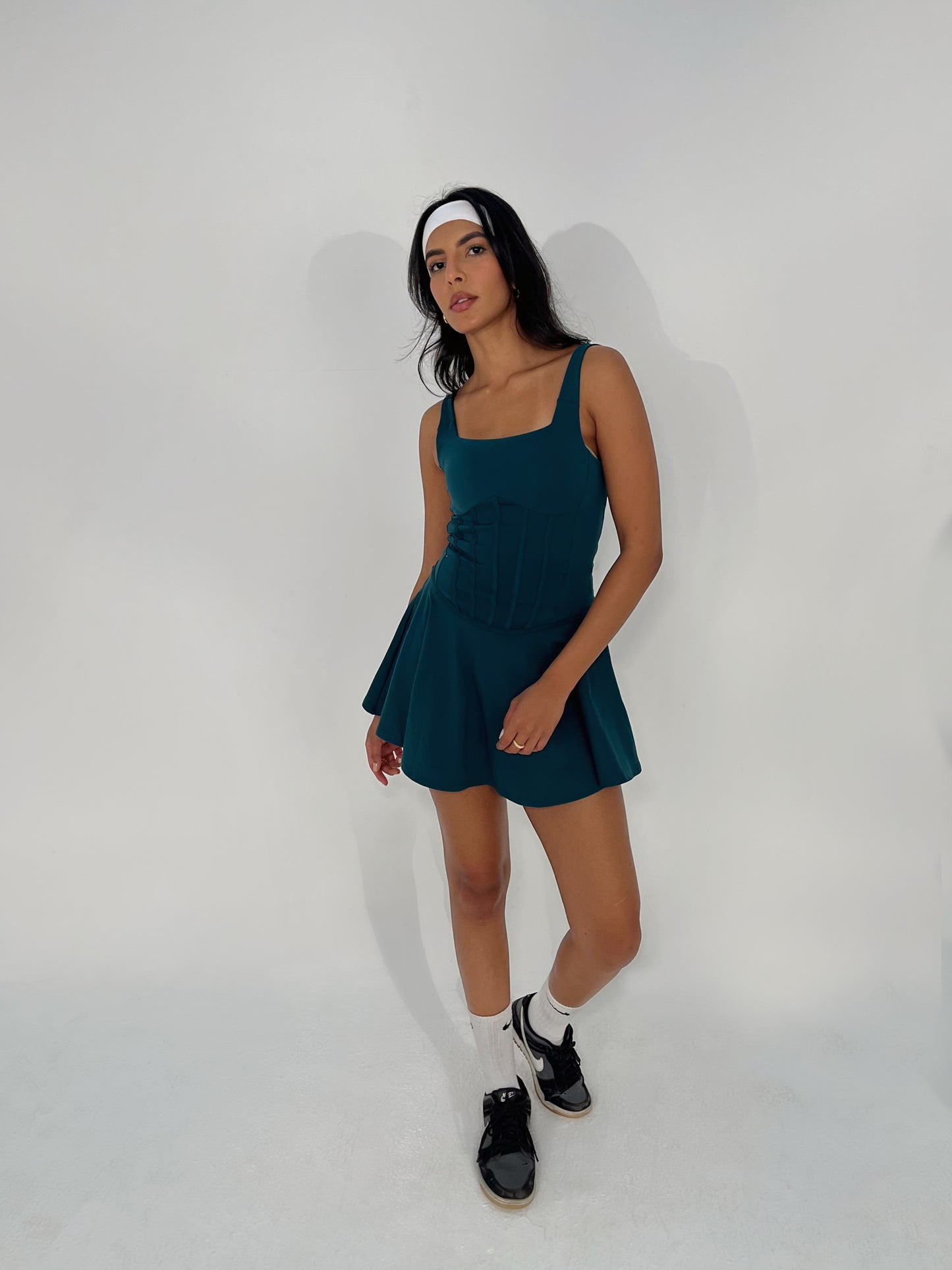 The Court Queen Skirt