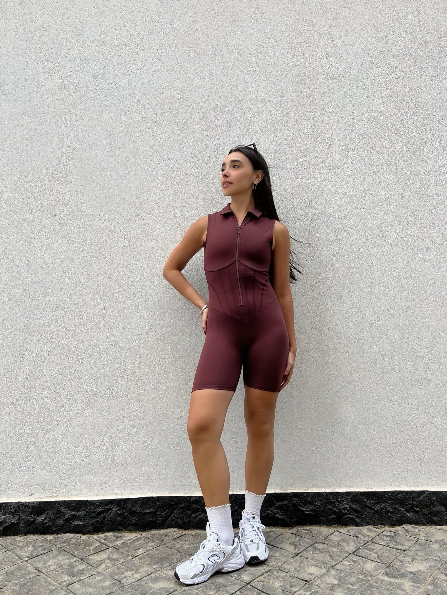 Raver Romper