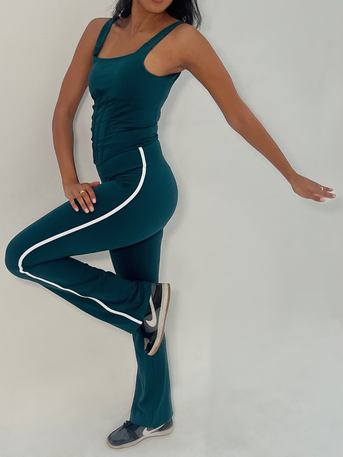 The Yogi Flare Leggings
