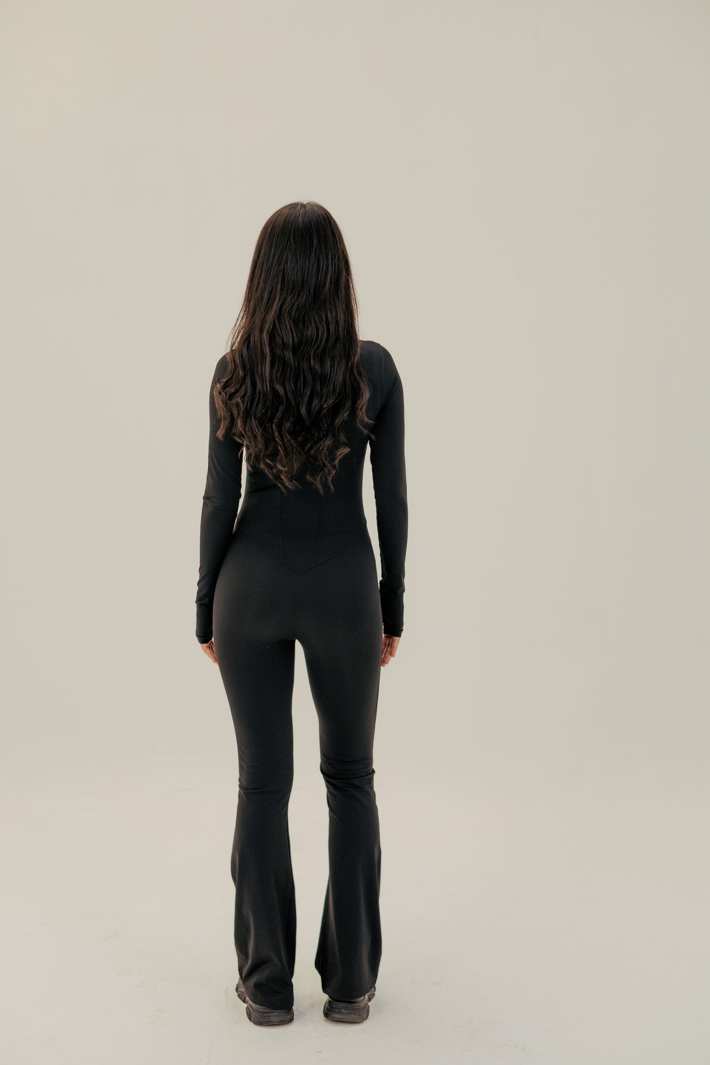 Long Sleeve OG Bodysuit