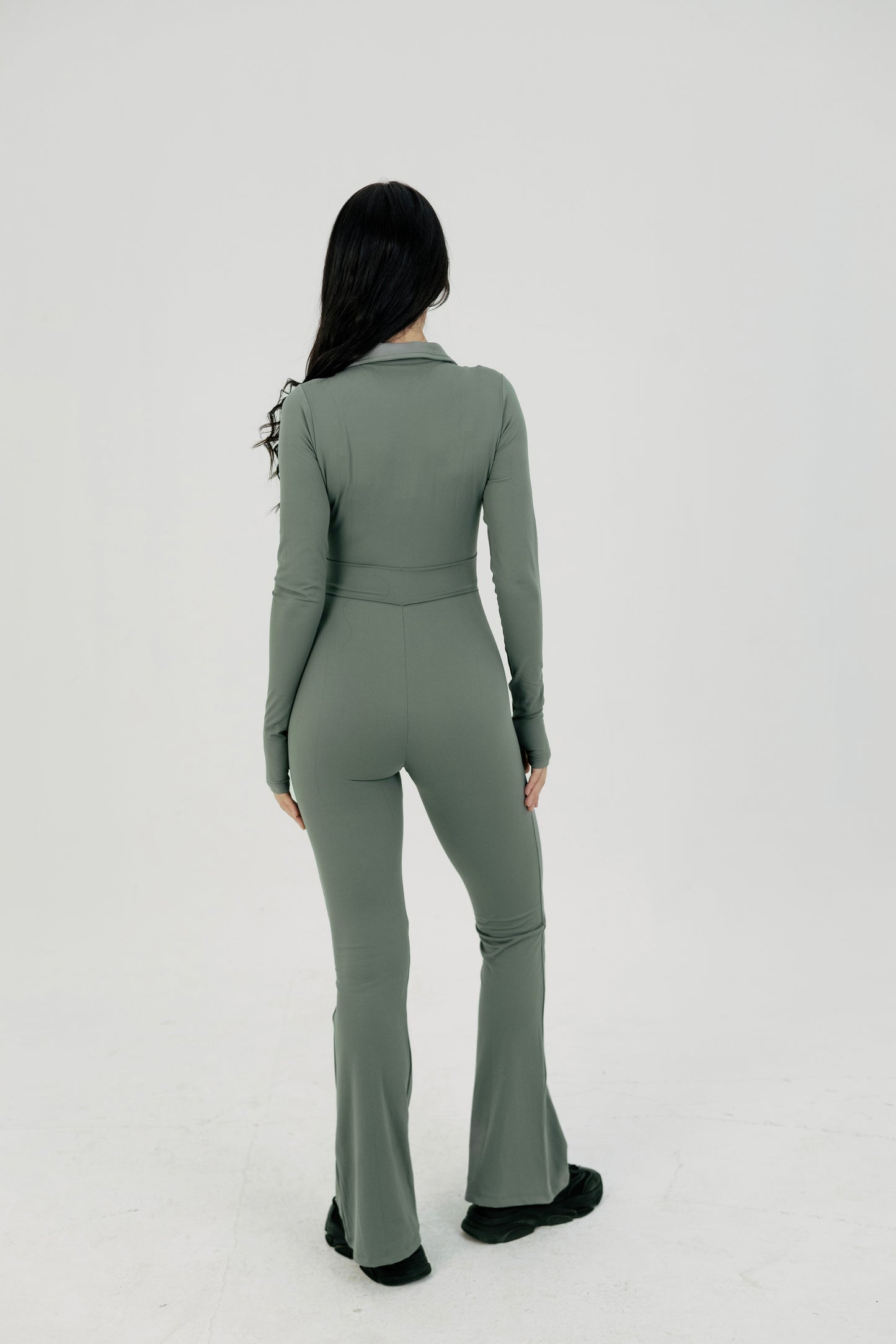 Long Sleeve Nova Bodysuit
