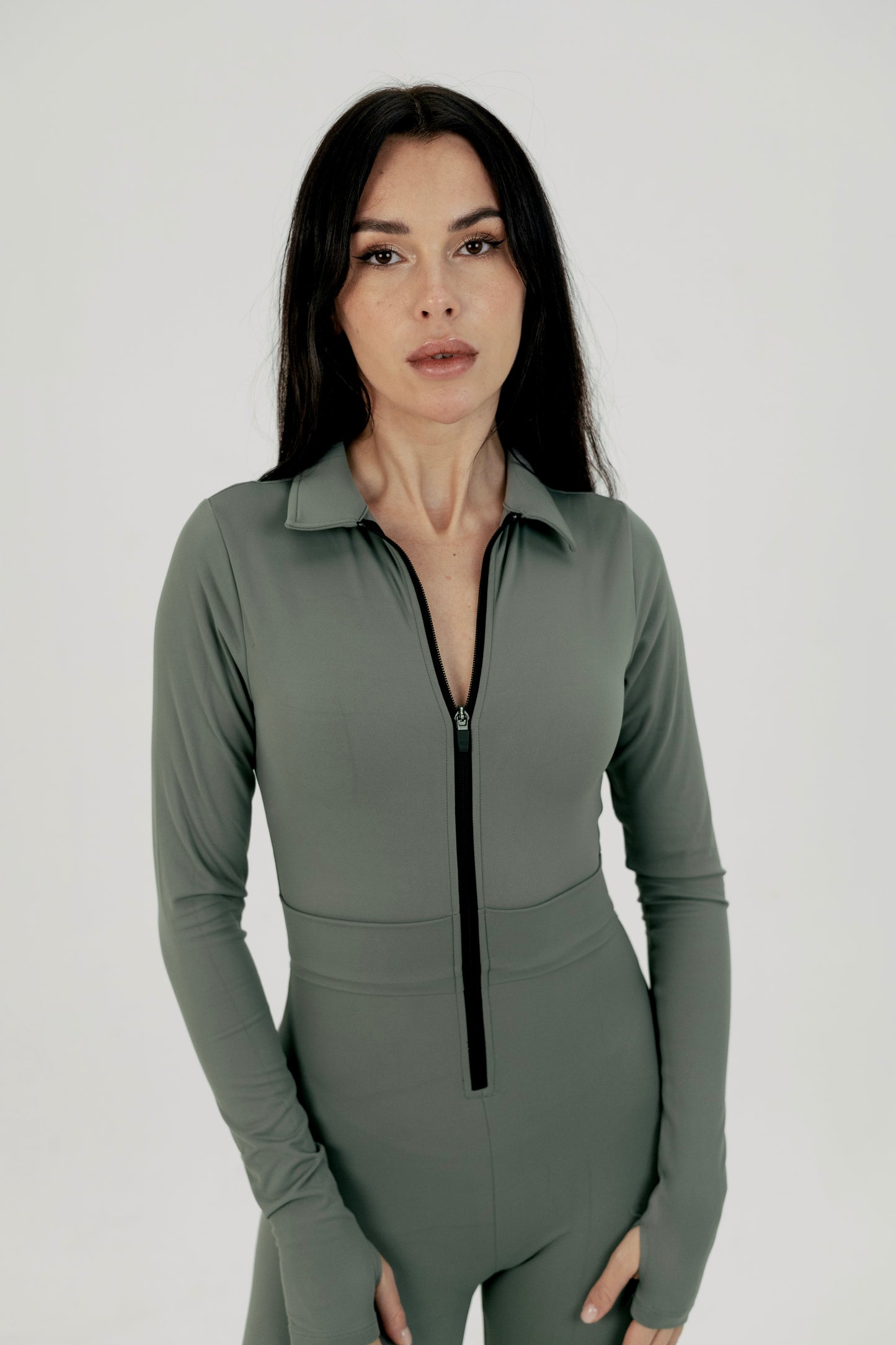 Long Sleeve Nova Bodysuit