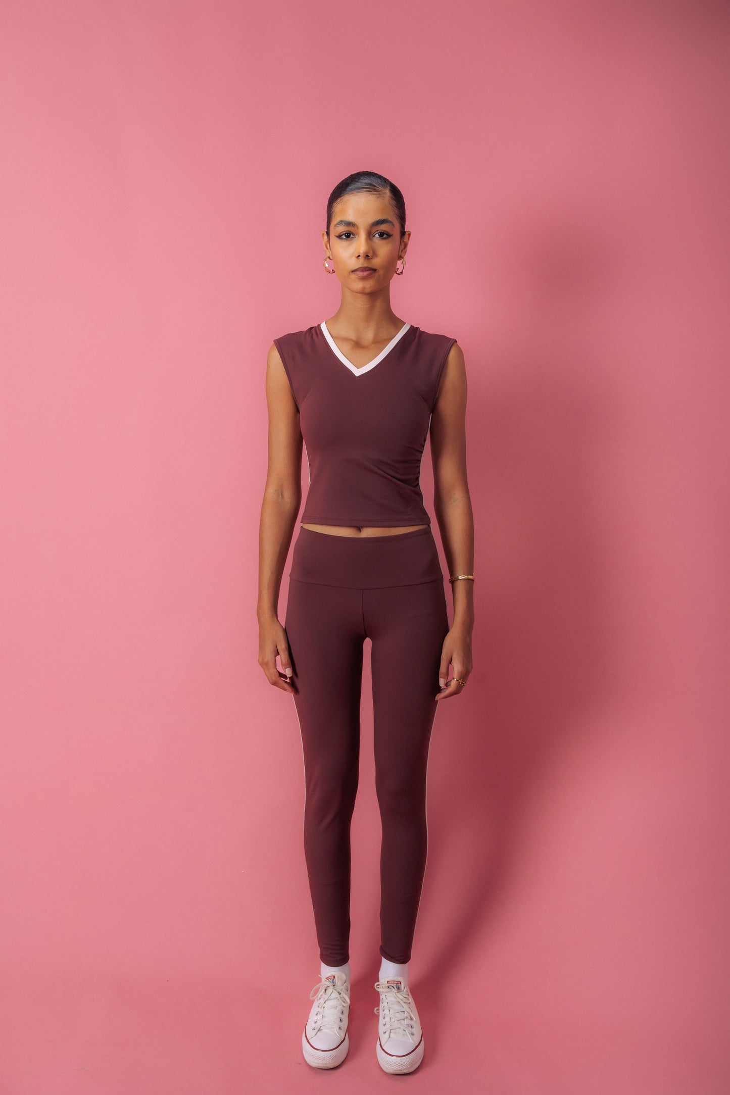 The Bounce Leggings