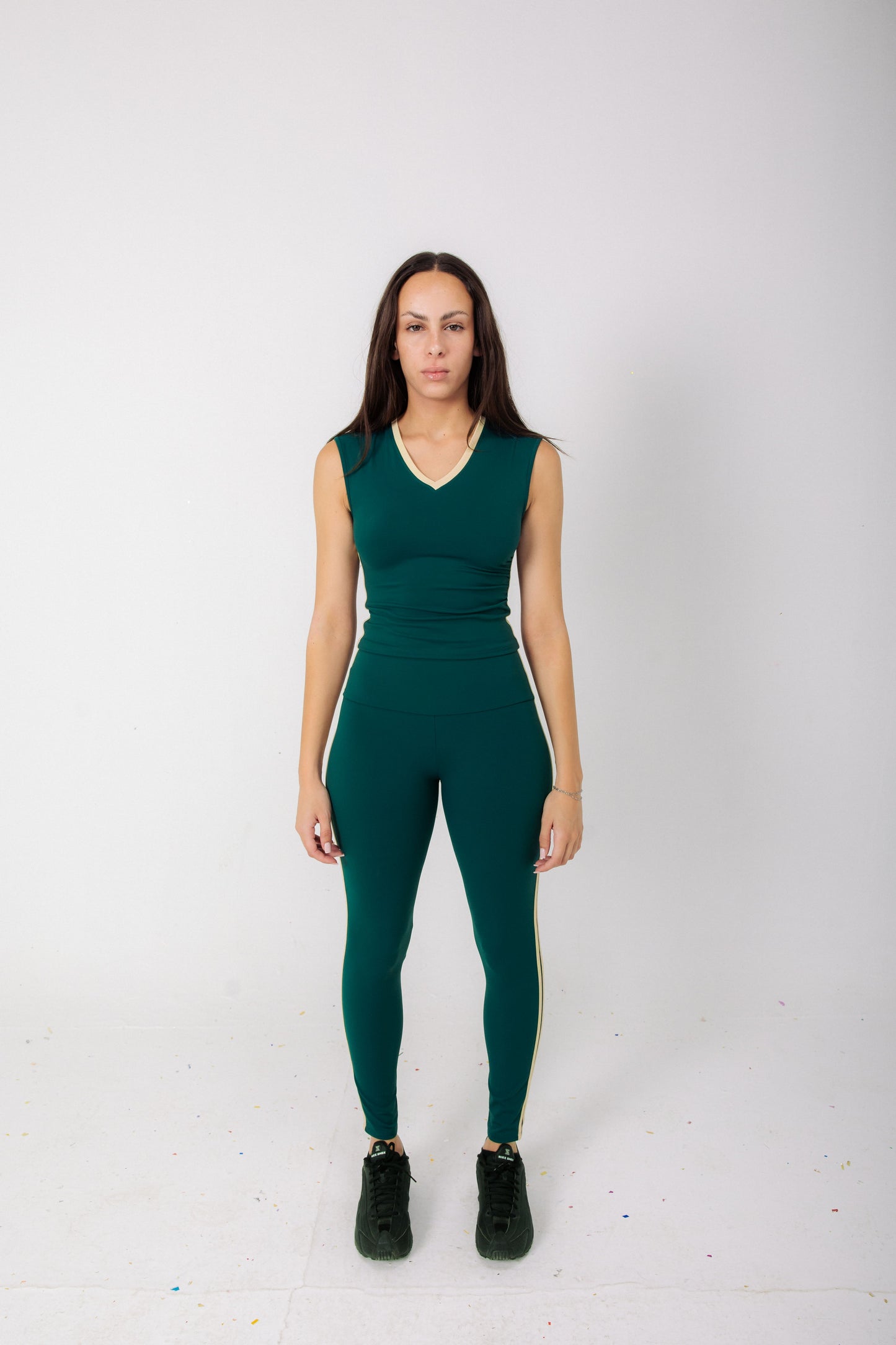 The Bounce Leggings