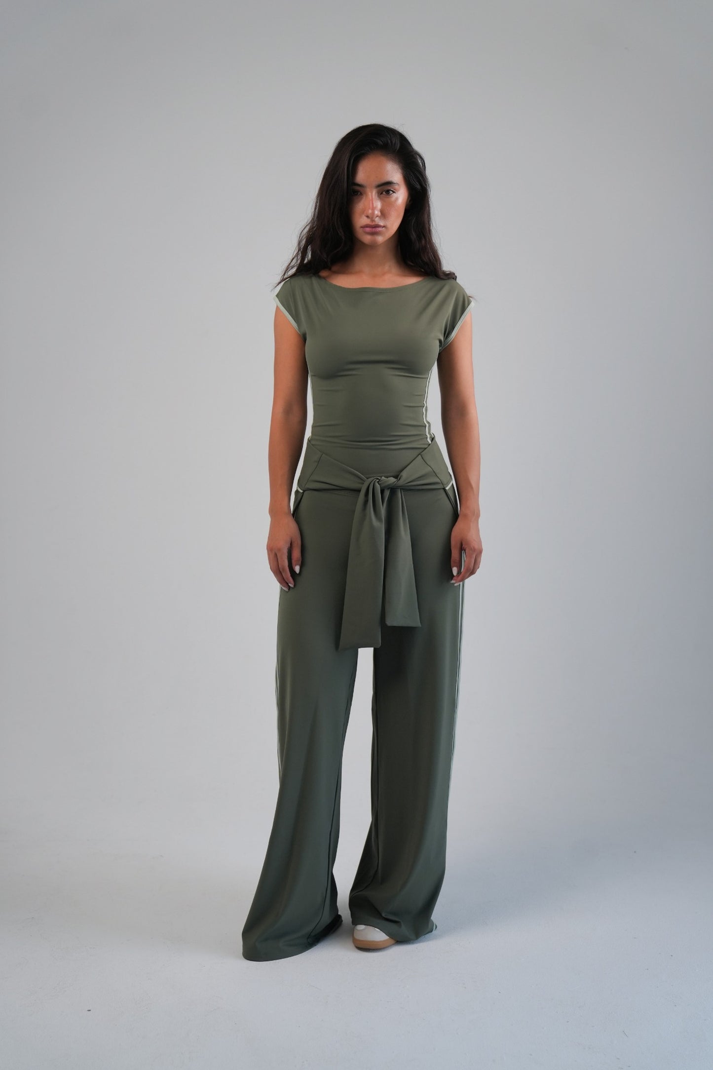 Hip Cover