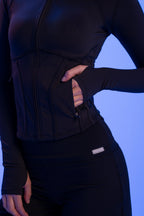 The BBL Jacket 2.0