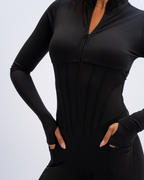 The OG Bodysuit 2.0 Long Sleeves