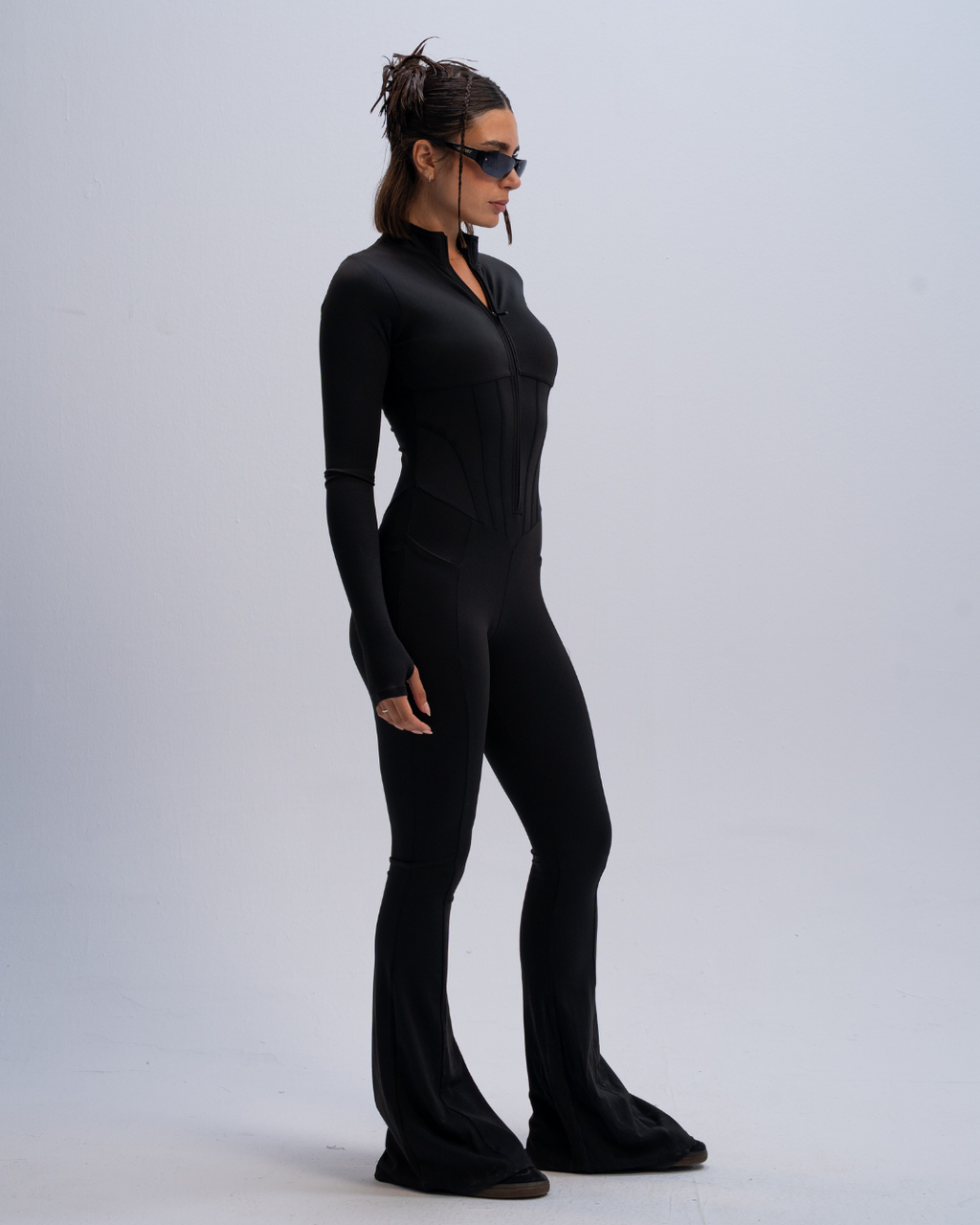 The OG Bodysuit 2.0 Long Sleeves