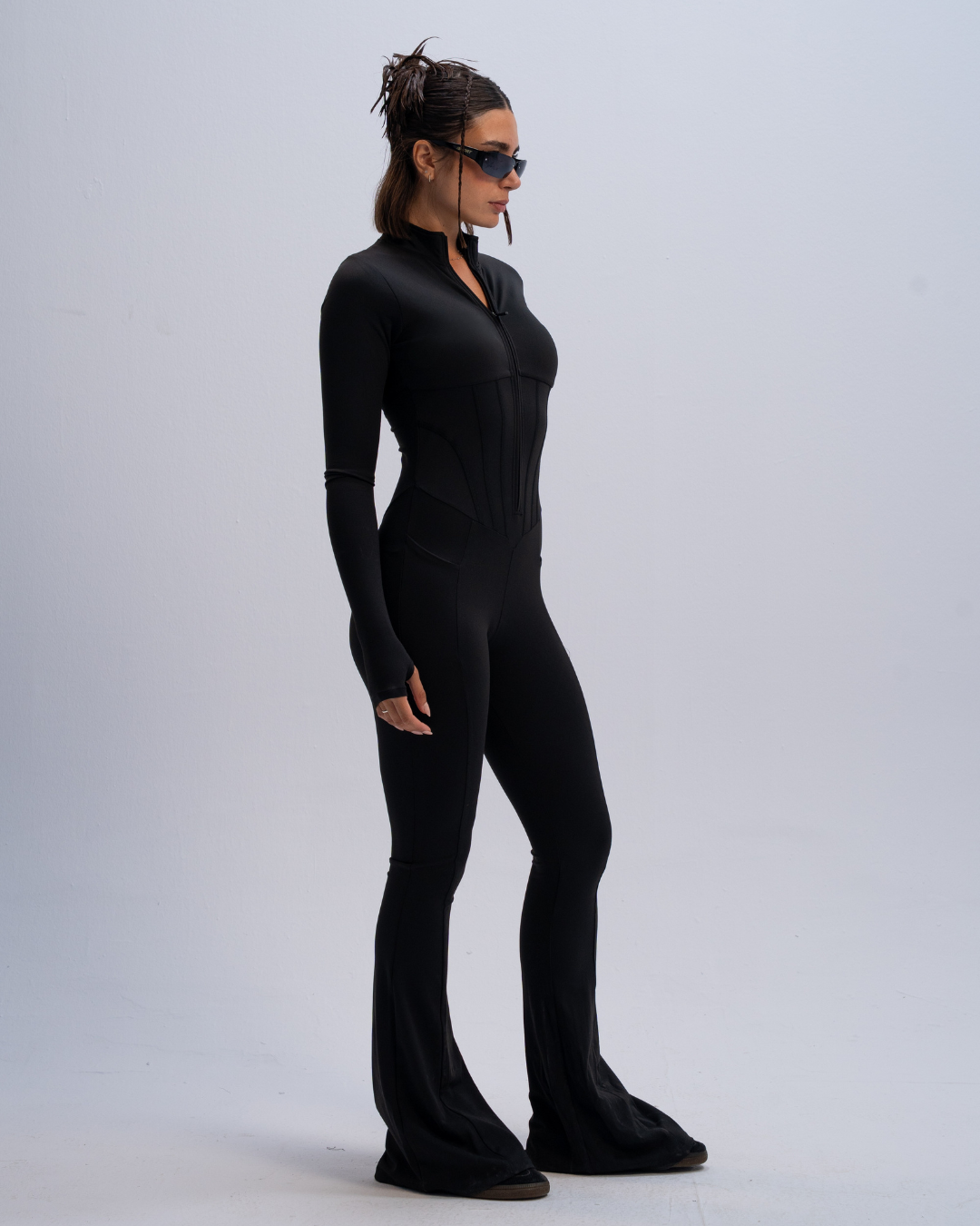 The OG Bodysuit 2.0 Long Sleeves