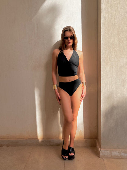 The Tinker Bell Top Swimsuit