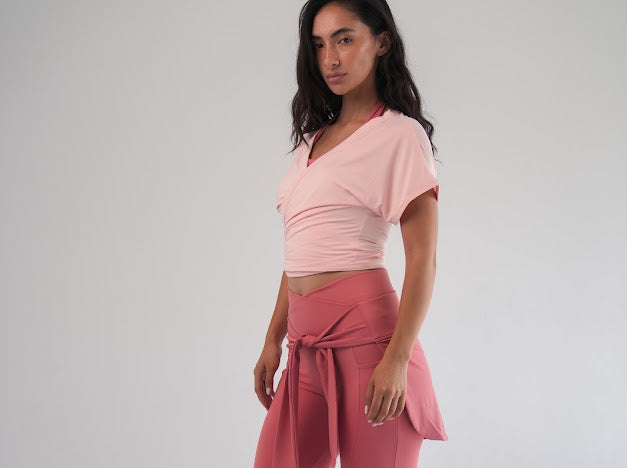 Hip Cover