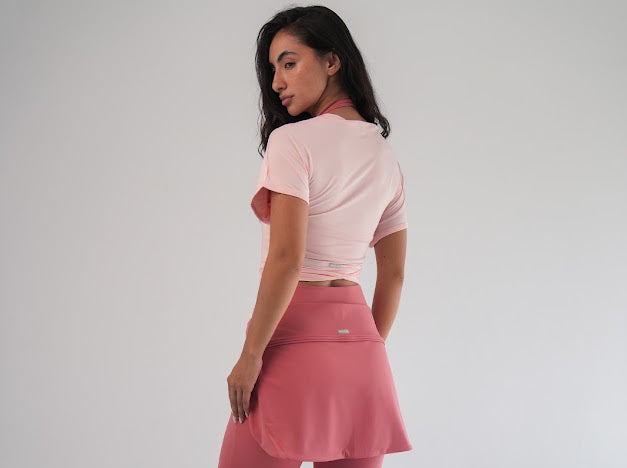 Hip Cover