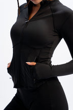 The BBL Jacket 2.0