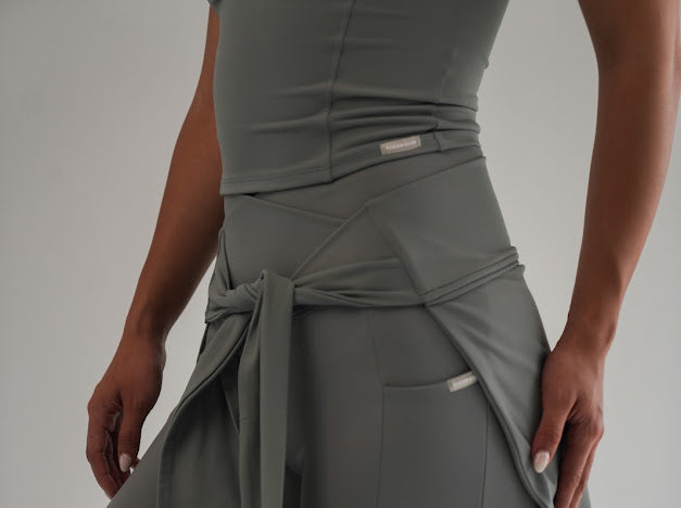 Hip Cover