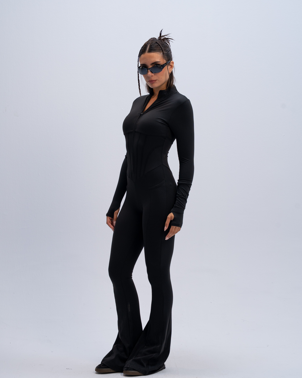 The OG Bodysuit 2.0 Long Sleeves