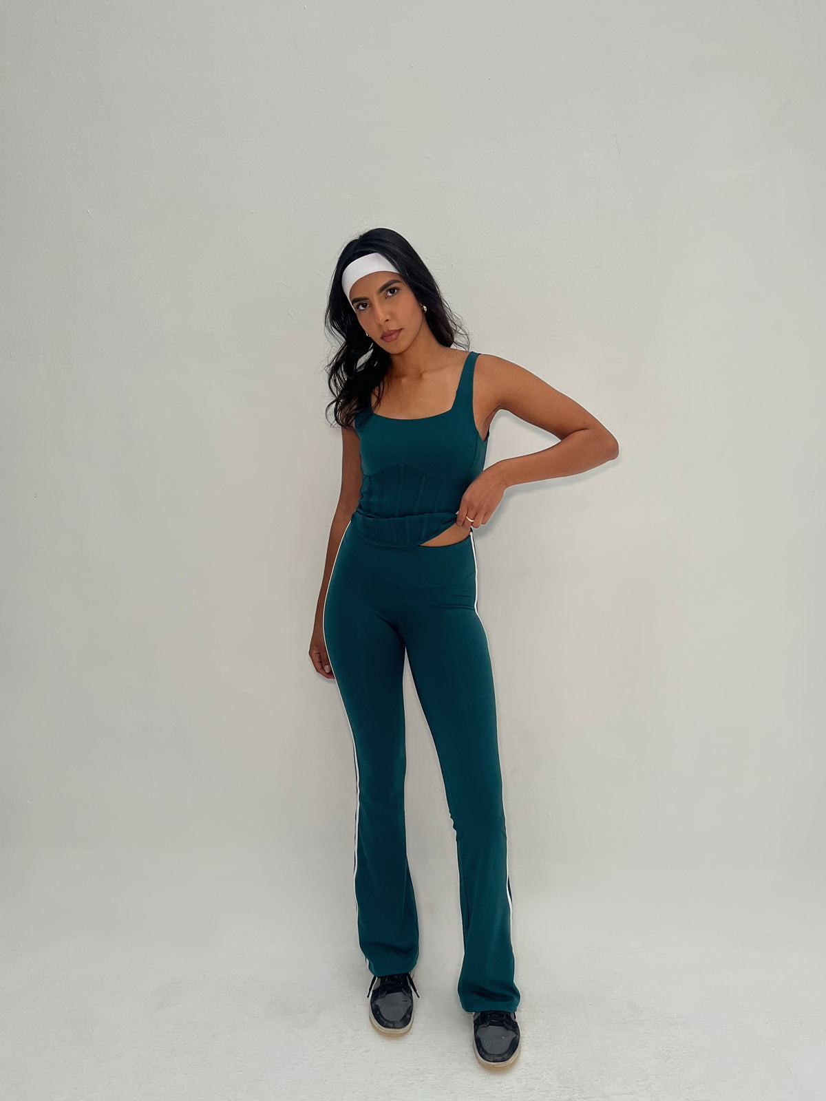 very dark cyan