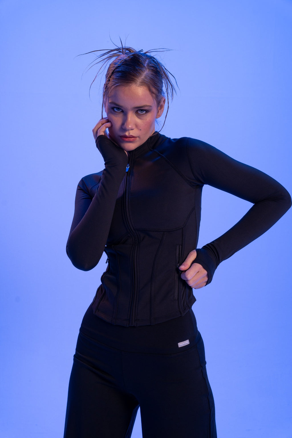 The BBL Jacket 2.0