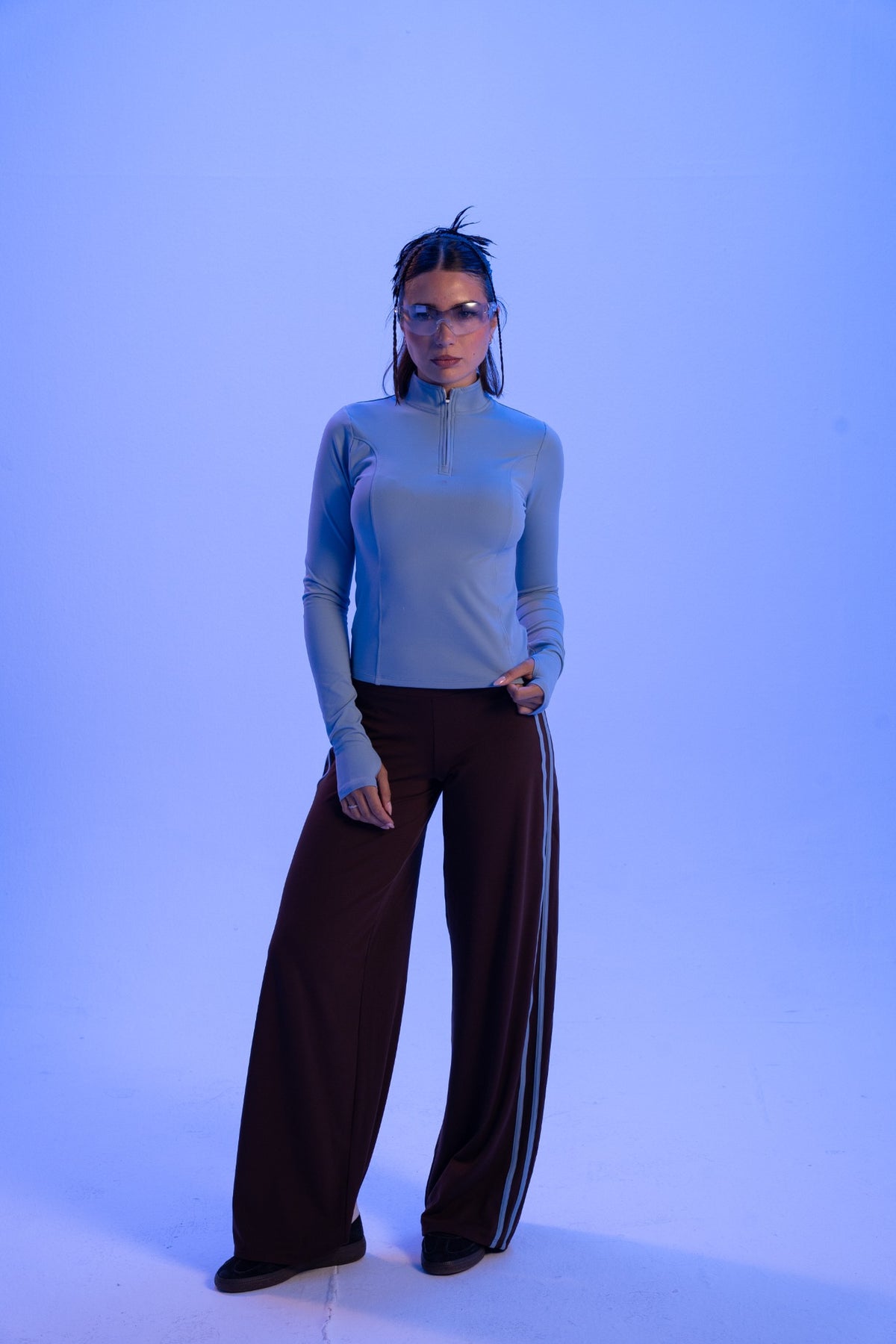The Interface Top
