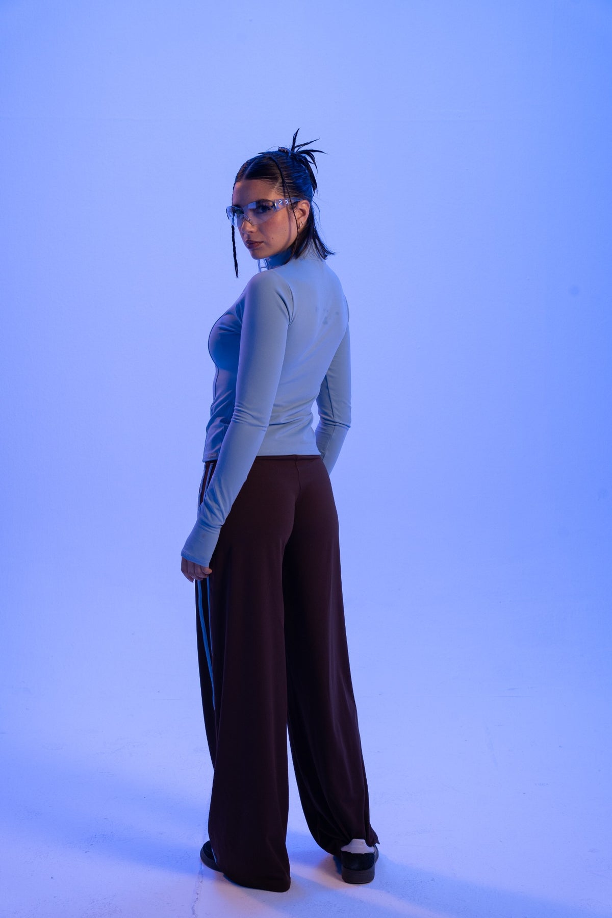 The Interface Pants