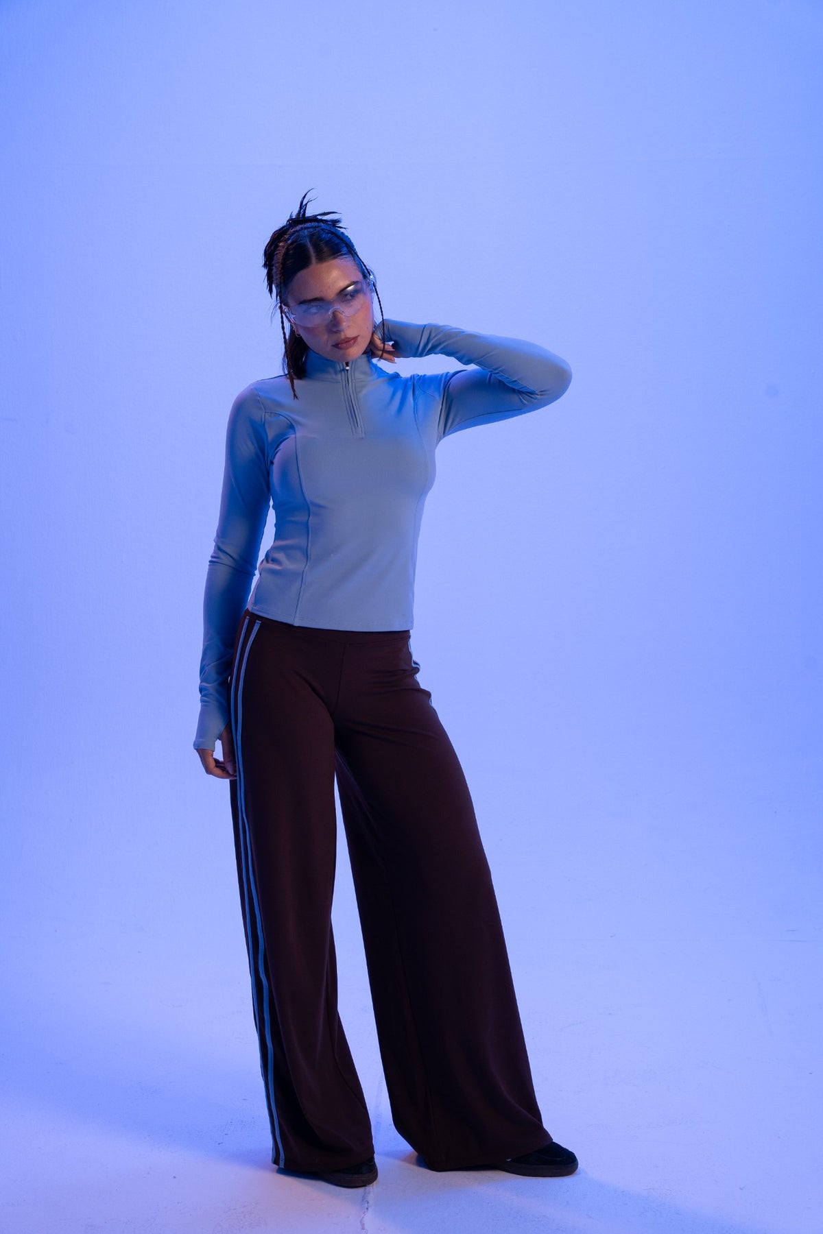 The Interface Pants