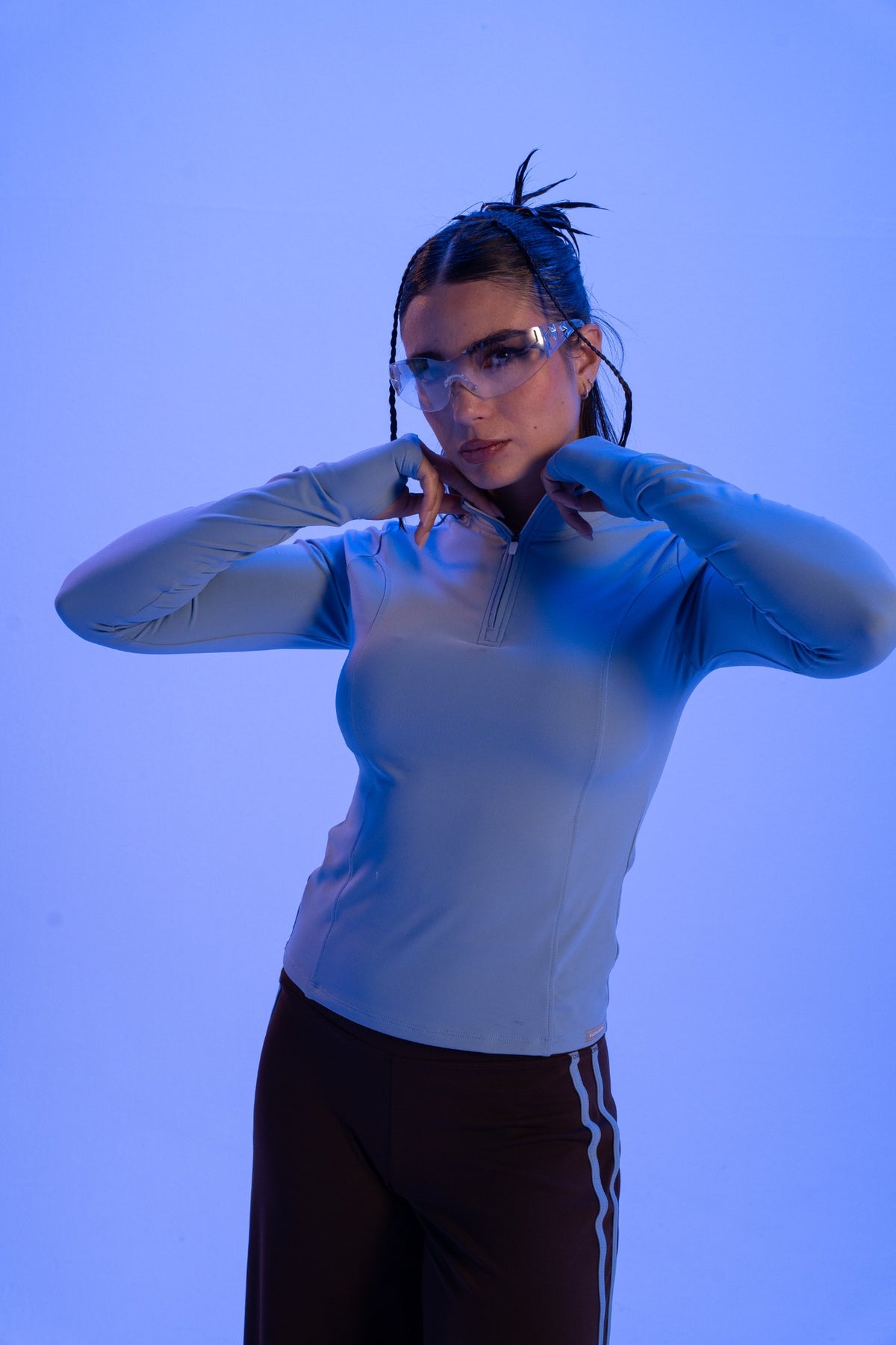 The Interface Top