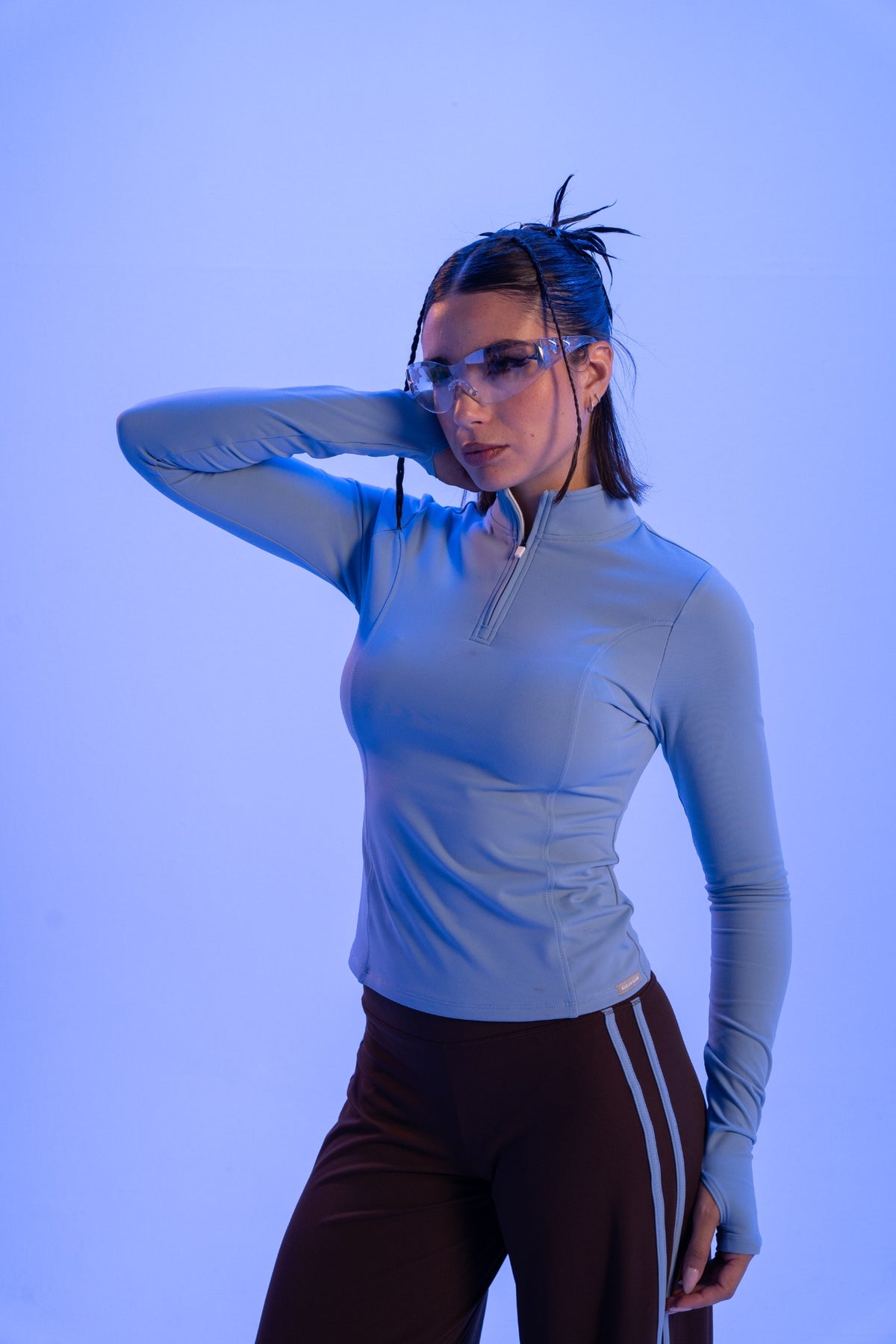 The Interface Top
