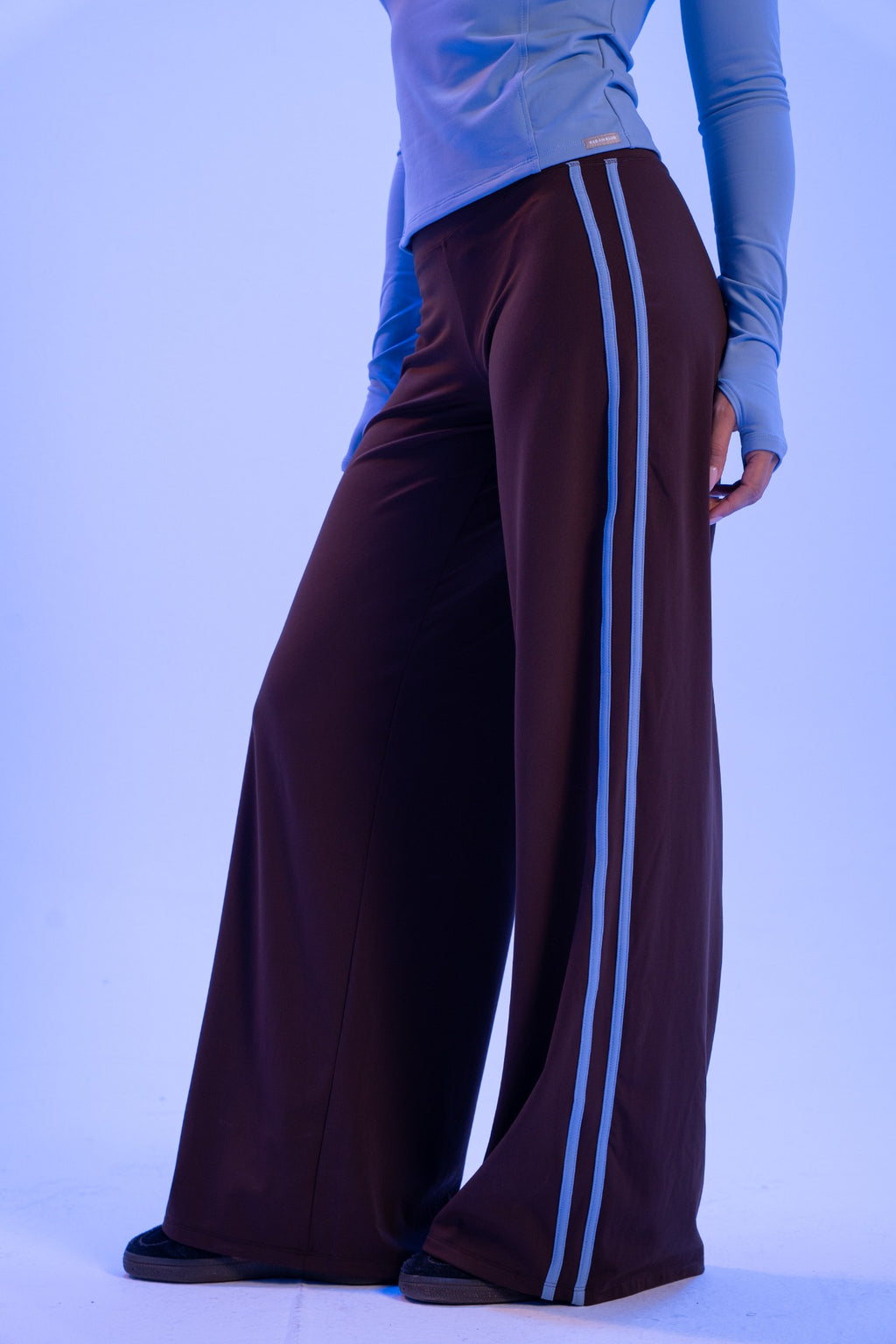 The Interface Pants