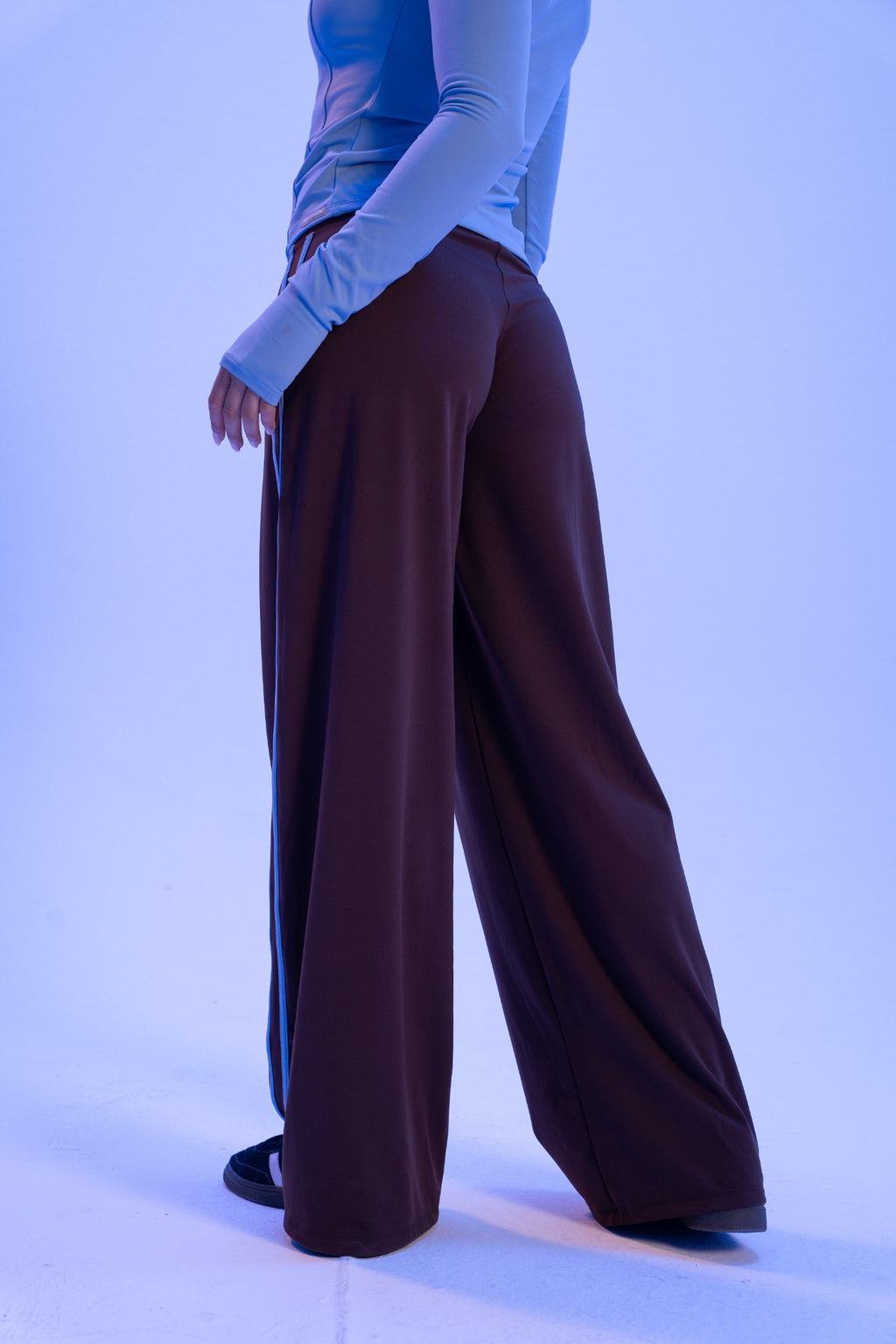 The Interface Pants