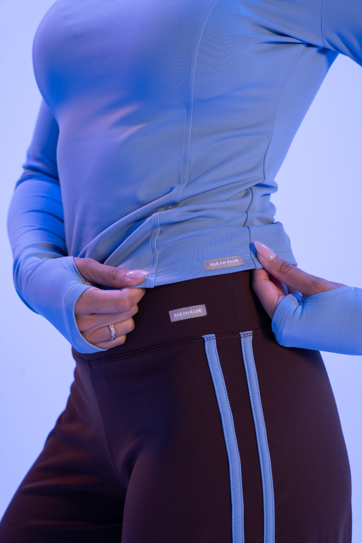The Interface Top