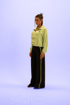 The Neon Hack Pants