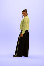 The Neon Hack Pants