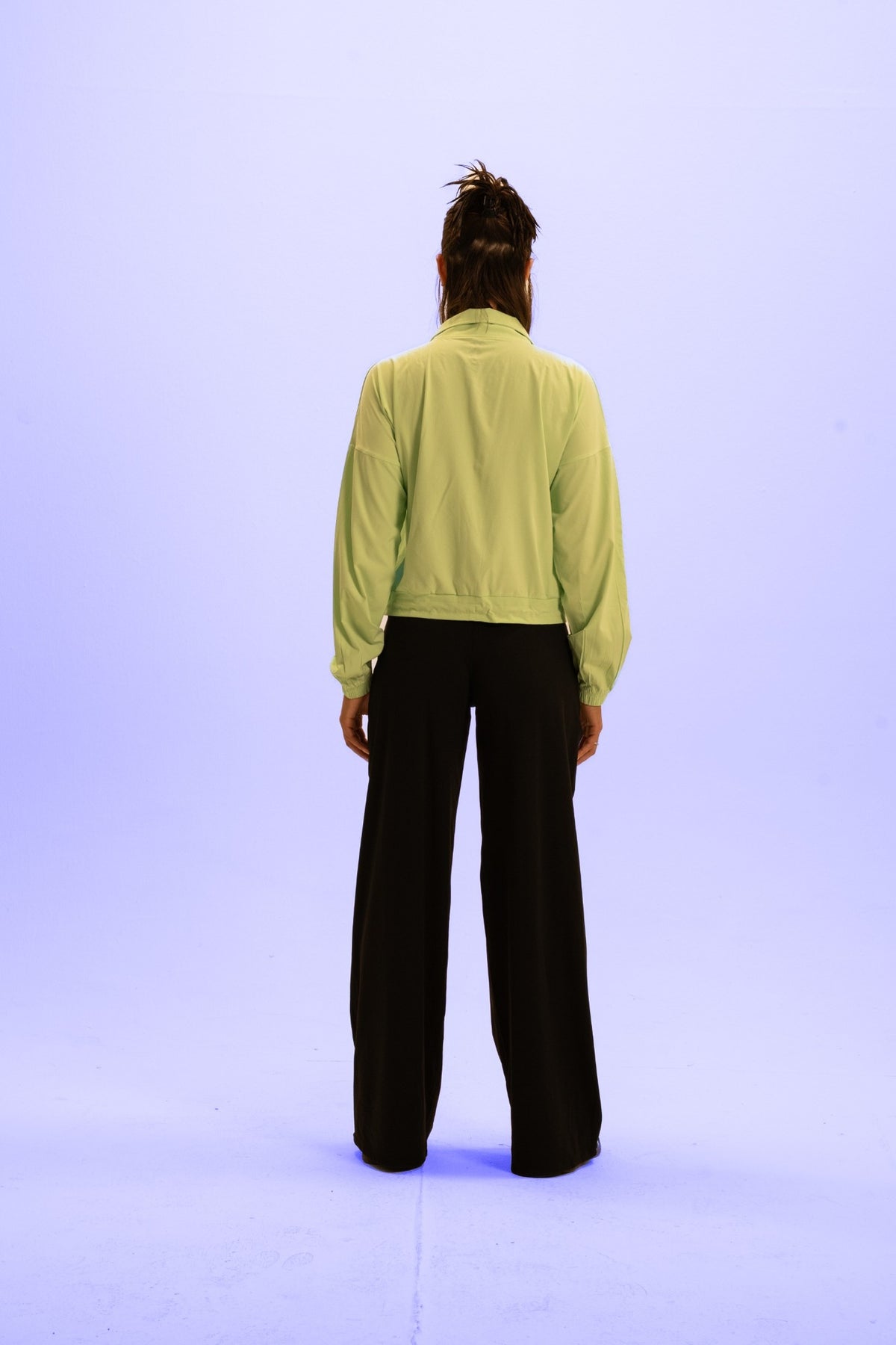 The Neon Hack Pants