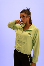 The Neon Hack Top