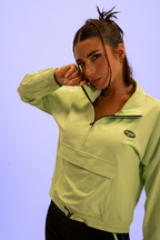 The Neon Hack Top