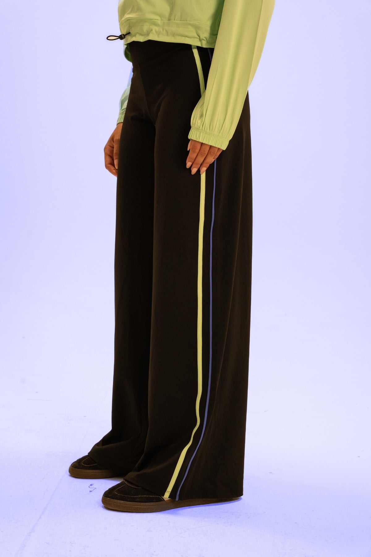 The Neon Hack Pants