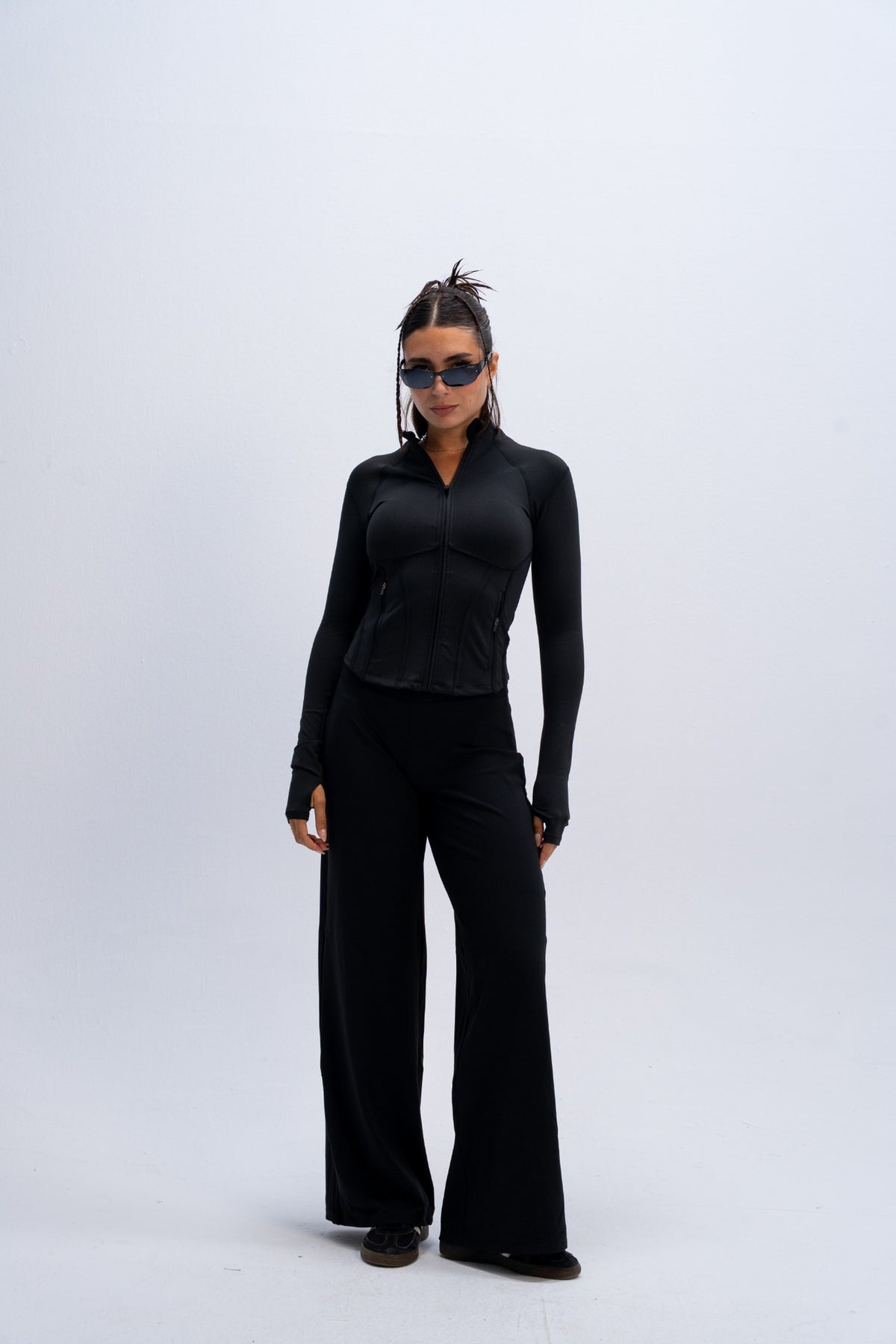 The BBL Pants