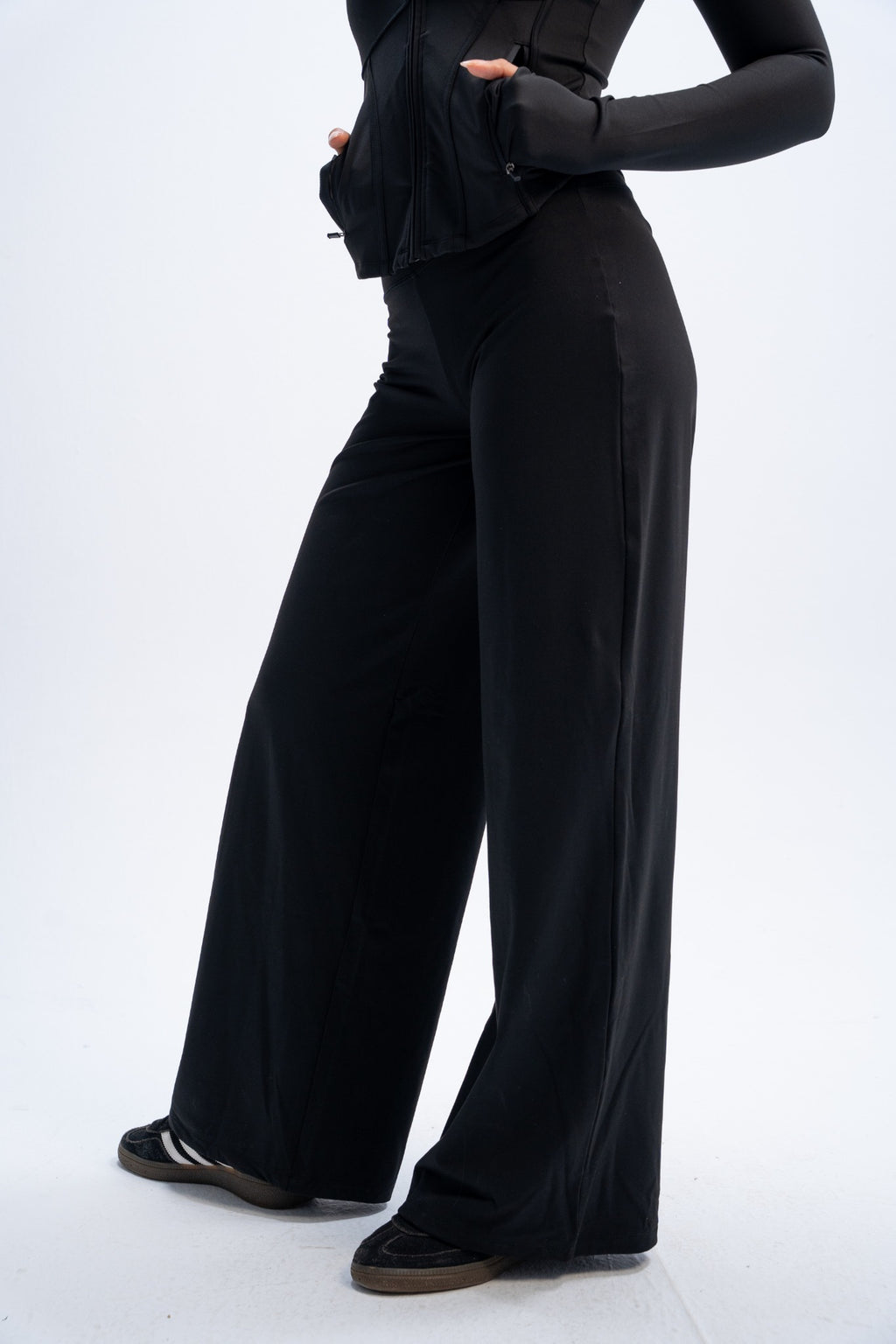 The BBL Pants