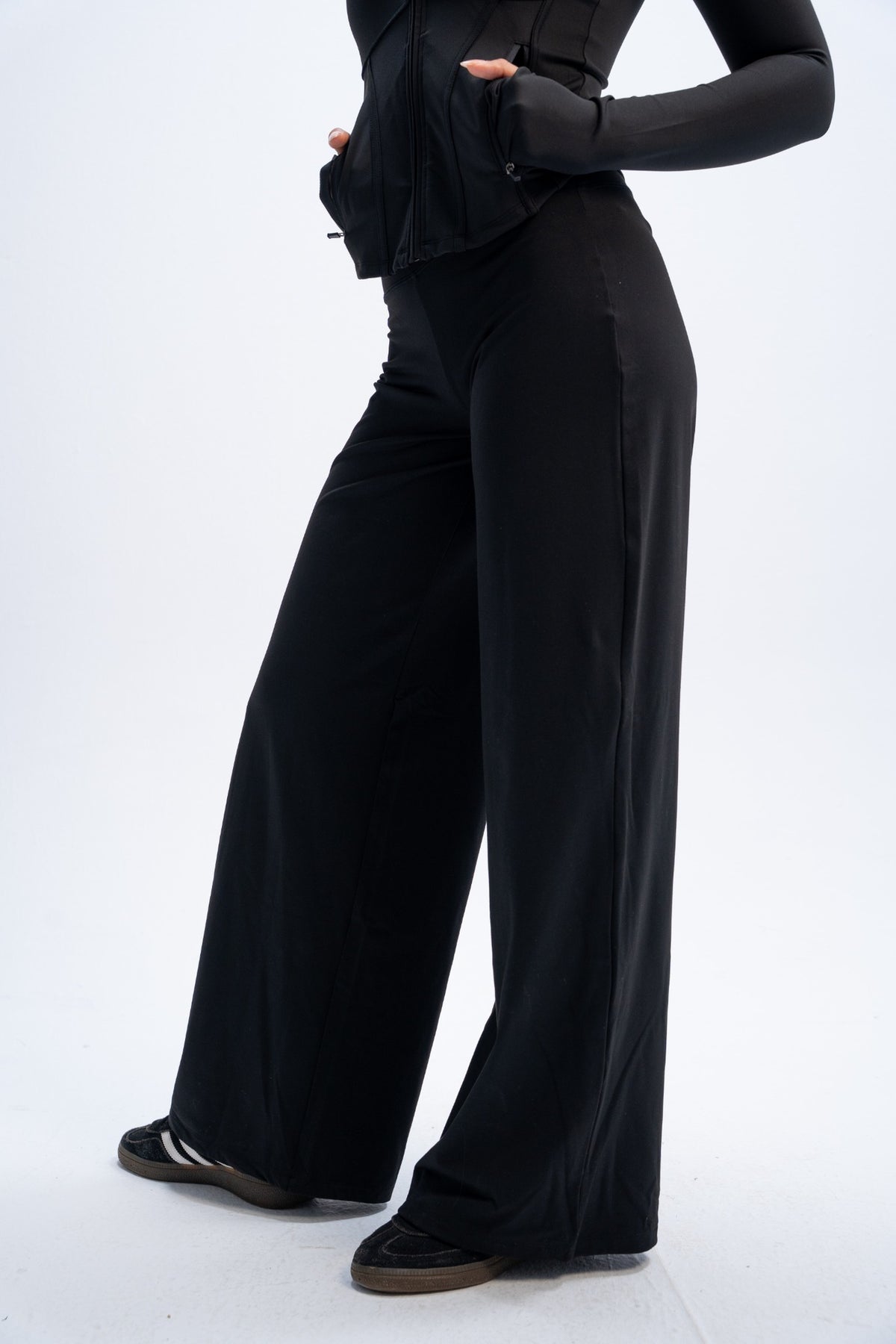 The BBL Pants