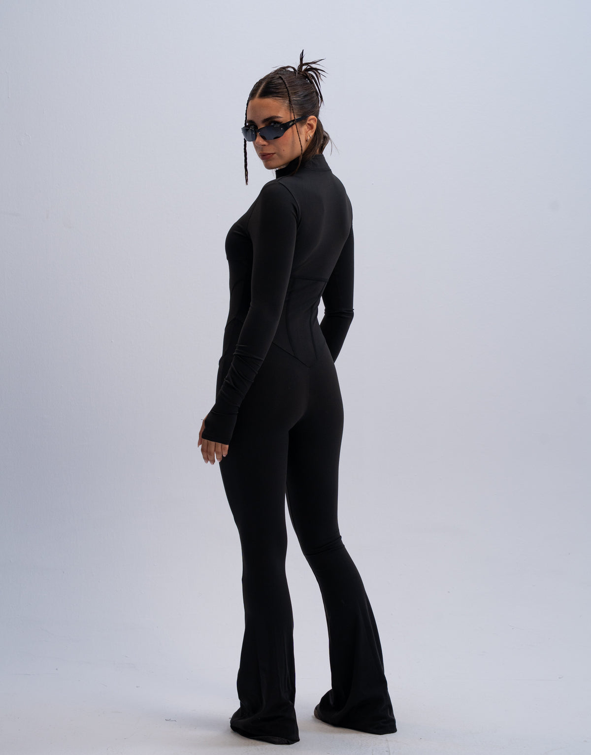 The OG Bodysuit 2.0 Long Sleeves