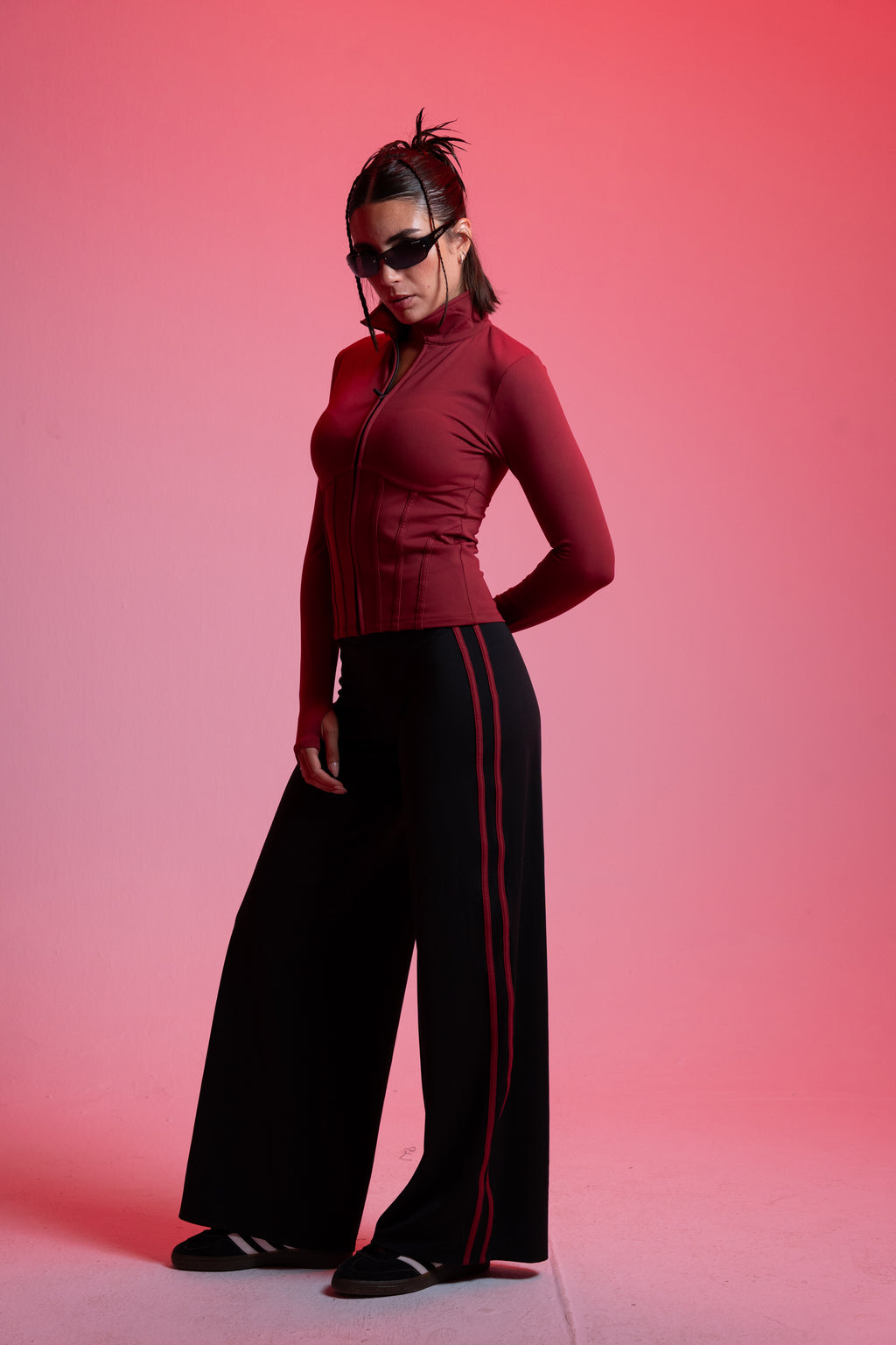 The Firewall Pants