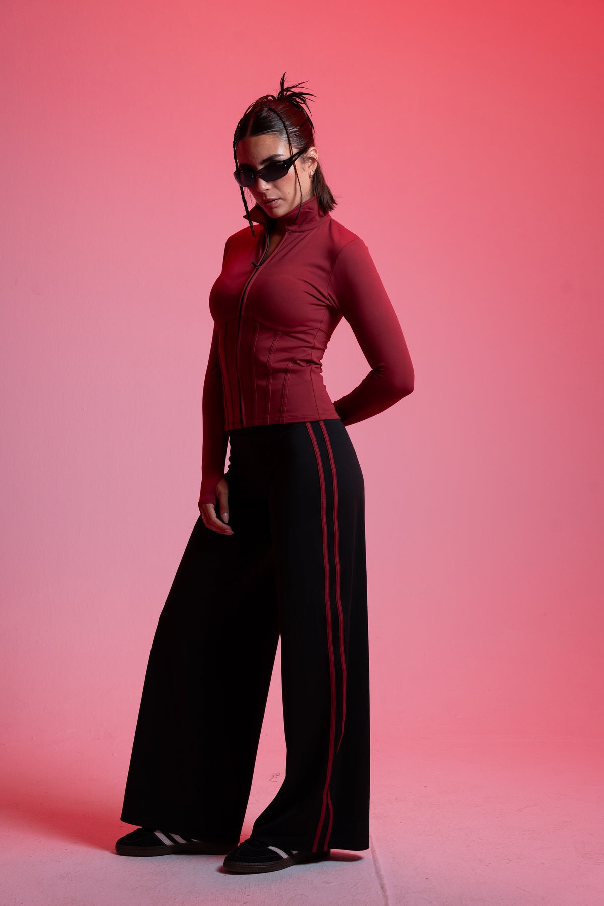 The Firewall Pants