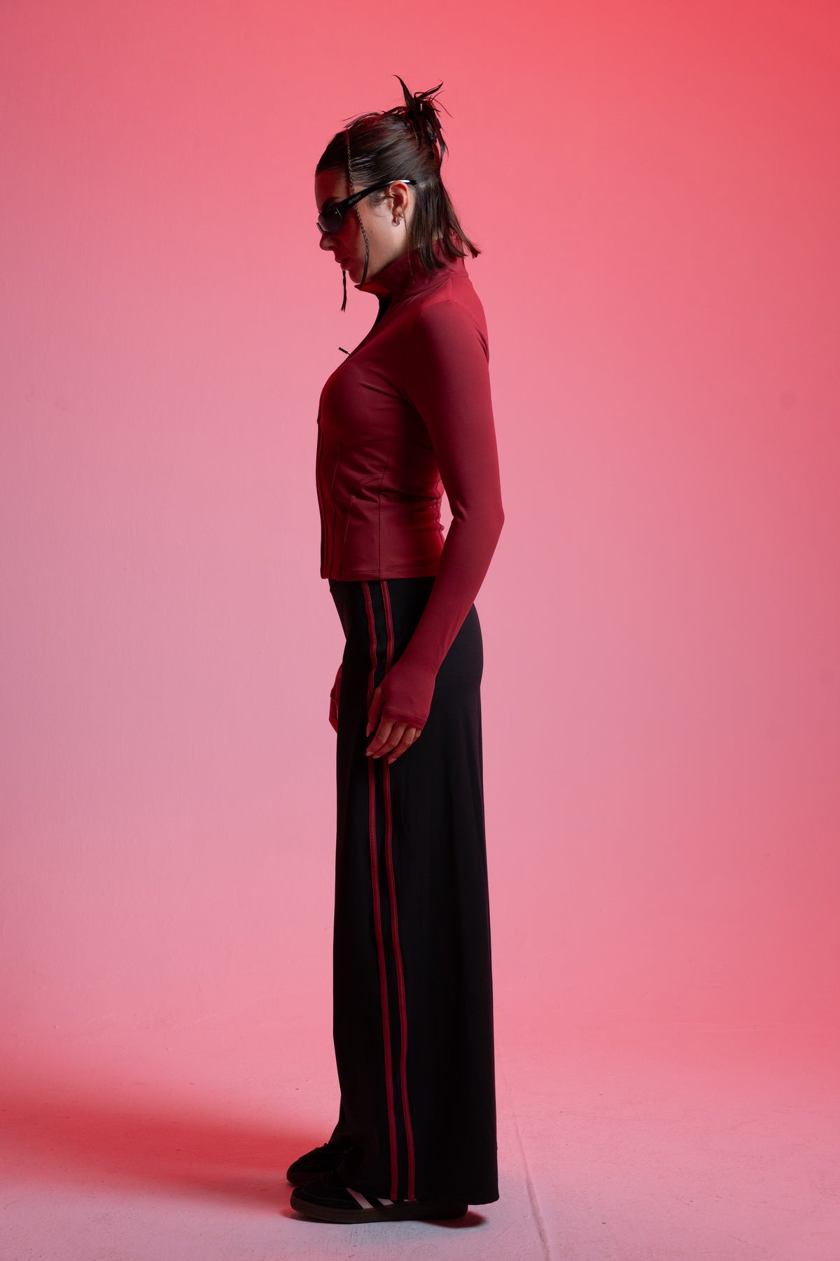 The Firewall Pants