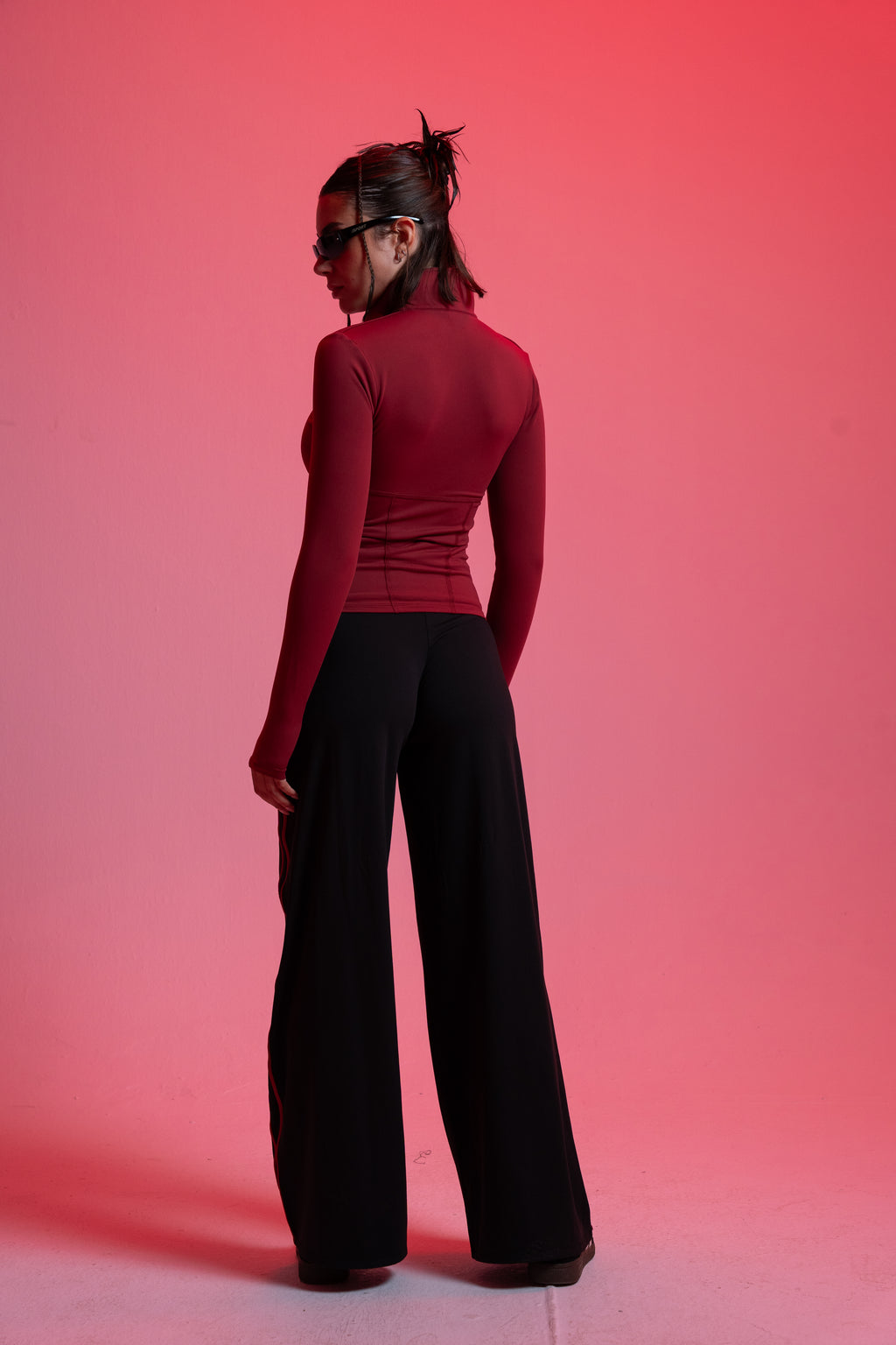 The Firewall Pants
