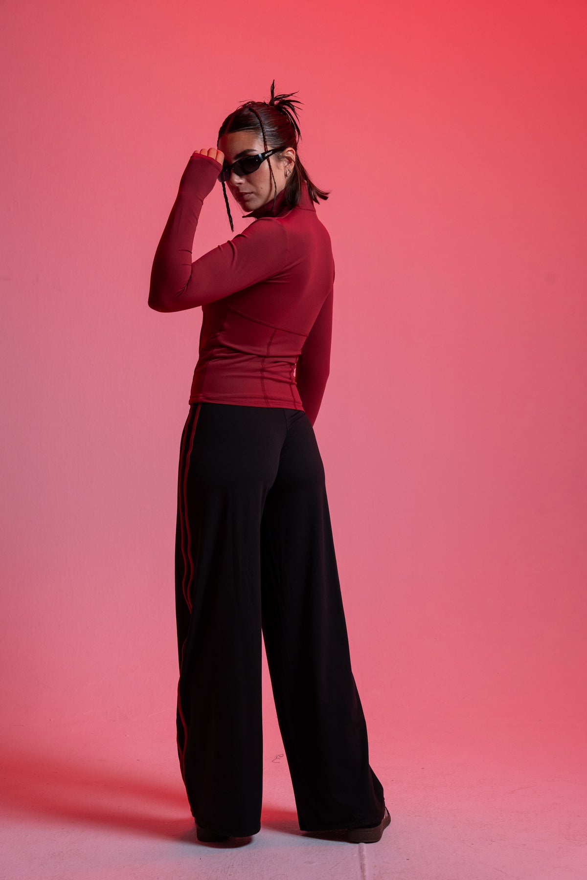 The Firewall Pants