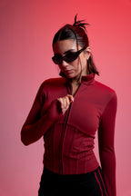 The Firewall Jacket