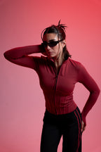 The Firewall Jacket